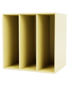 Möbel Montana Mini 1104 - Kleines Wandregal