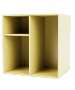 Montana Mini 1202 - Kleines Wandregal Möbel