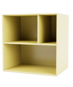 Montana Mini 1302 - Kleines Wandregal Möbel