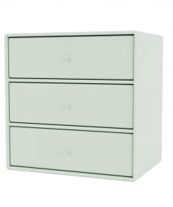 Montana Mini 1007 - Kleines Wandkommode