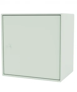 Möbel Montana Mini 1103 - Kleiner Wandschrank