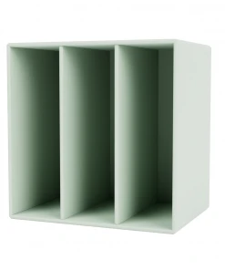 Möbel Montana Mini 1104 - Kleines Wandregal