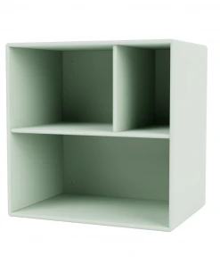 Montana Mini 1302 - Kleines Wandregal Möbel