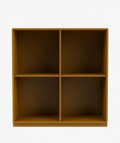 Montana Show Regal 1112 - 30cm Tiefe Mit 3cm Sockel Möbel