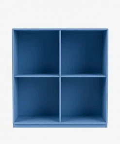 Montana Show Regal 1112 - 30cm Tiefe Mit 3cm Sockel Möbel