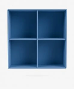 Möbel Montana Show Regal 1112 - 38cm Tiefe Mit Wandaufhängung