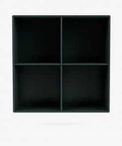 Möbel Montana Show Regal 1112 - 38cm Tiefe Mit Wandaufhängung