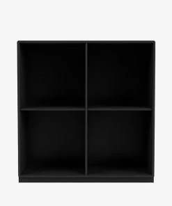 Montana Show Regal 1112 - 30cm Tiefe Mit 3cm Sockel Möbel