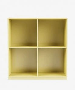 Montana Show Regal 1112 - 30cm Tiefe Mit 3cm Sockel Möbel