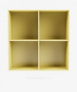 Möbel Montana Show Regal 1112 - 38cm Tiefe Mit Wandaufhängung