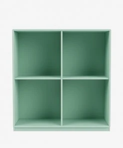 Montana Show Regal 1112 - 30cm Tiefe Mit 3cm Sockel Möbel