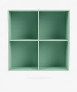 Möbel Montana Show Regal 1112 - 38cm Tiefe Mit Wandaufhängung