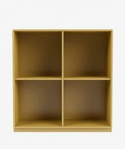 Montana Show Regal 1112 - 30cm Tiefe Mit 3cm Sockel Möbel