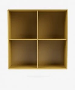 Möbel Montana Show Regal 1112 - 38cm Tiefe Mit Wandaufhängung