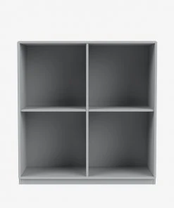 Montana Show Regal 1112 - 30cm Tiefe Mit 3cm Sockel Möbel