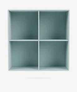 Möbel Montana Show Regal 1112 - 38cm Tiefe Mit Wandaufhängung