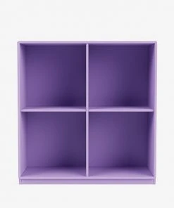 Montana Show Regal 1112 - 30cm Tiefe Mit 3cm Sockel Möbel