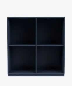 Montana Show Regal 1112 - 30cm Tiefe Mit 3cm Sockel Möbel