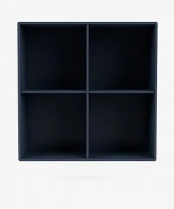 Möbel Montana Show Regal 1112 - 38cm Tiefe Mit Wandaufhängung