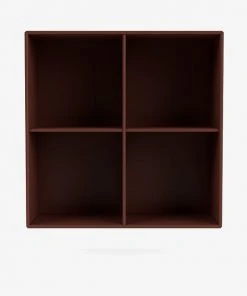 Möbel Montana Show Regal 1112 - 38cm Tiefe Mit Wandaufhängung