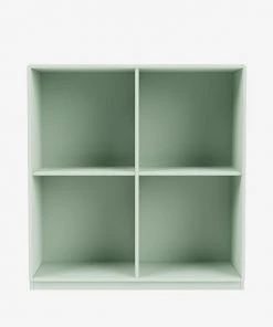 Montana Show Regal 1112 - 30cm Tiefe Mit 3cm Sockel Möbel