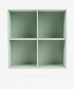 Möbel Montana Show Regal 1112 - 38cm Tiefe Mit Wandaufhängung