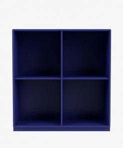 Montana Show Regal 1112 - 30cm Tiefe Mit 3cm Sockel Möbel