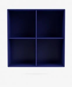 Möbel Montana Show Regal 1112 - 38cm Tiefe Mit Wandaufhängung