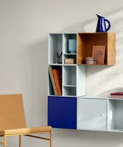 Montana Mini 1003 - Kleiner Wandschrank