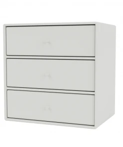 Montana Mini 1007 - Kleines Wandkommode