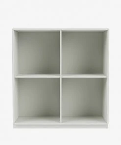 Montana Show Regal 1112 - 30cm Tiefe Mit 3cm Sockel Möbel