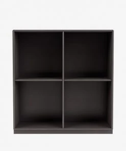 Montana Show Regal 1112 - 30cm Tiefe Mit 3cm Sockel Möbel