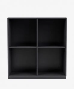 Montana Show Regal 1112 - 30cm Tiefe Mit 3cm Sockel Möbel