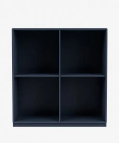 Montana Show Regal 1112 - 30cm Tiefe Mit 3cm Sockel Möbel