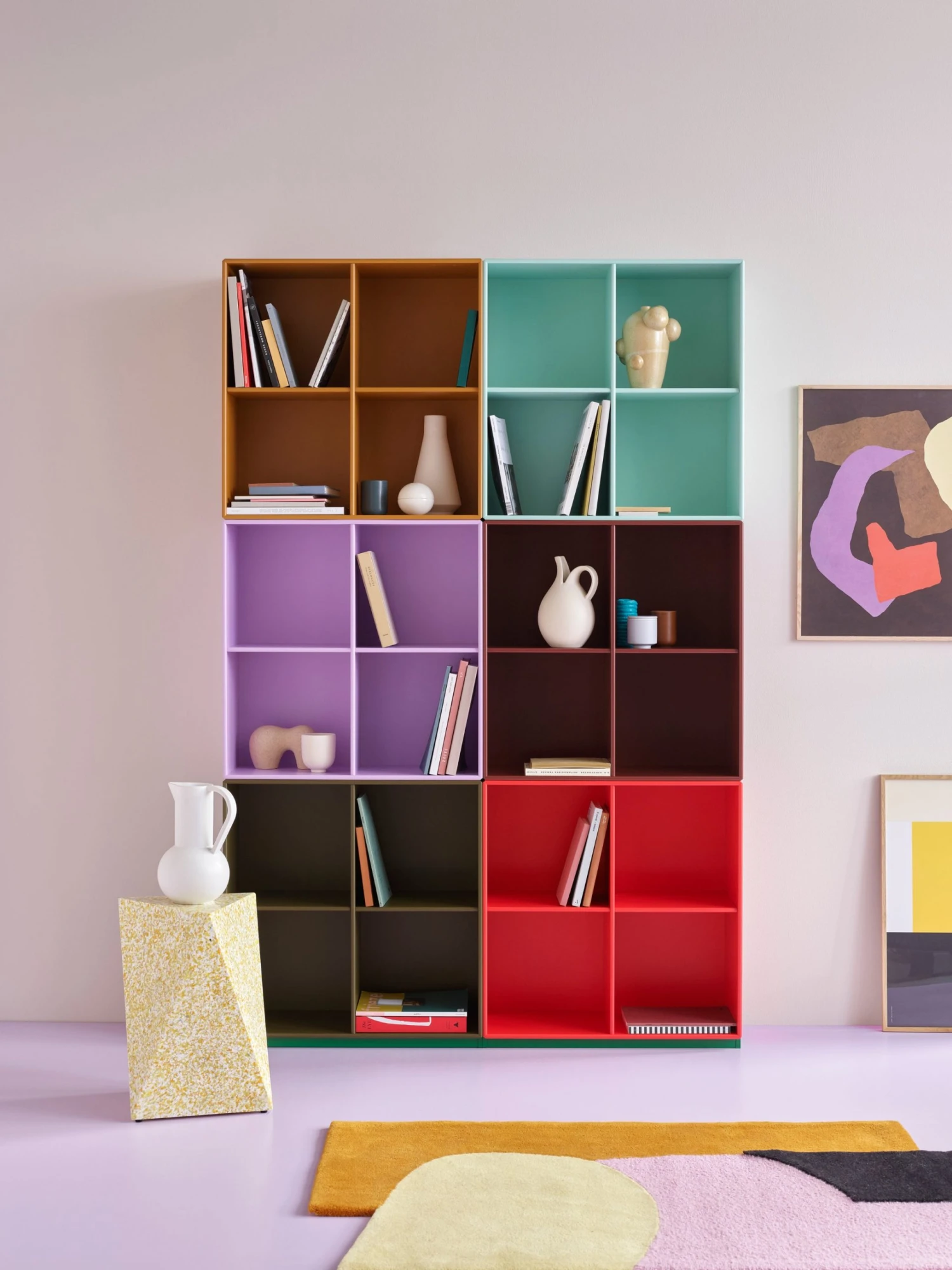 Montana Show Regal 1112 - 30cm Tiefe Mit Wandaufhängung Möbel Montana Show Regal 1112 - 30cm Tiefe Mit Wandaufhängung Möbel