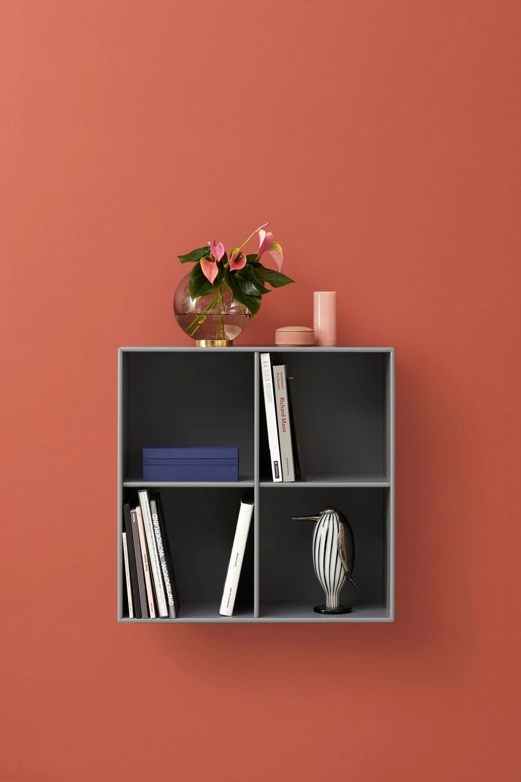 Montana Show Regal 1112 - 30cm Tiefe Mit Wandaufhängung Möbel Montana Show Regal 1112 - 30cm Tiefe Mit Wandaufhängung Möbel