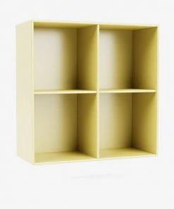 Möbel Montana Show Regal 1112 - 38cm Tiefe Mit Wandaufhängung