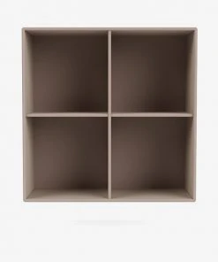 Möbel Montana Show Regal 1112 - 38cm Tiefe Mit Wandaufhängung