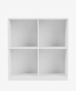 Montana Show Regal 1112 - 30cm Tiefe Mit 3cm Sockel Möbel