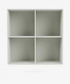 Möbel Montana Show Regal 1112 - 38cm Tiefe Mit Wandaufhängung