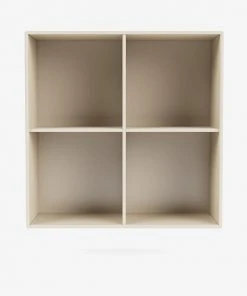 Möbel Montana Show Regal 1112 - 38cm Tiefe Mit Wandaufhängung