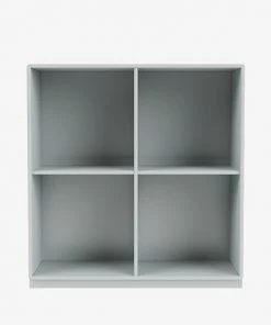 Montana Show Regal 1112 - 30cm Tiefe Mit 3cm Sockel Möbel