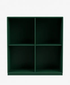 Montana Show Regal 1112 - 30cm Tiefe Mit 3cm Sockel Möbel