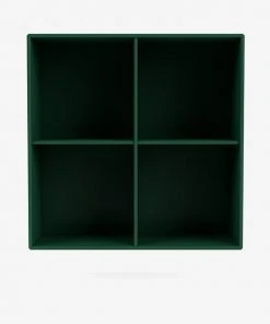 Möbel Montana Show Regal 1112 - 38cm Tiefe Mit Wandaufhängung