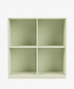 Montana Show Regal 1112 - 30cm Tiefe Mit 3cm Sockel Möbel