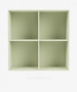 Möbel Montana Show Regal 1112 - 38cm Tiefe Mit Wandaufhängung