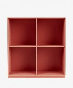 Montana Show Regal 1112 - 30cm Tiefe Mit 3cm Sockel Möbel