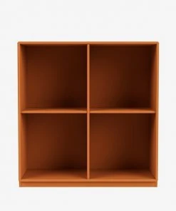 Montana Show Regal 1112 - 30cm Tiefe Mit 3cm Sockel Möbel