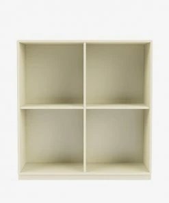 Montana Show Regal 1112 - 30cm Tiefe Mit 3cm Sockel Möbel