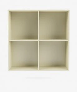 Möbel Montana Show Regal 1112 - 38cm Tiefe Mit Wandaufhängung